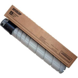Konica Minolta Toner Cartridge 1 Pc(S)