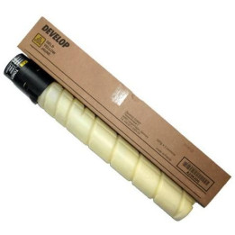 Konica Minolta Toner for C227/C287, yellow