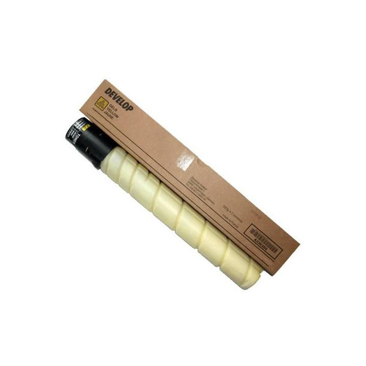 Konica Minolta Toner for C227/C287, yellow