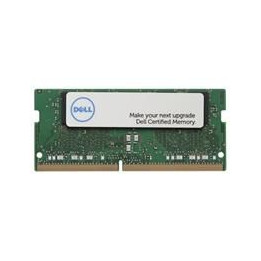 Dell 8 GB Certified Memory Module
