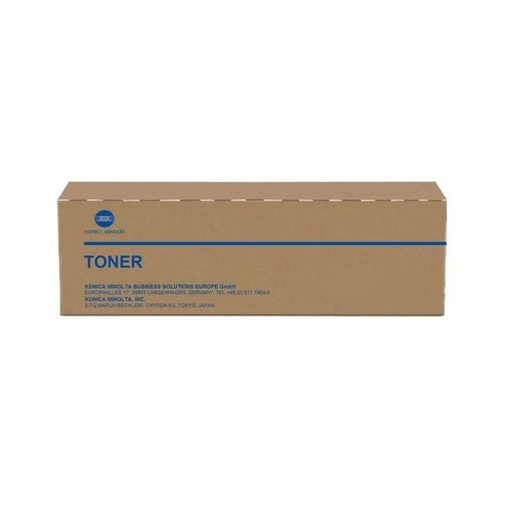 Konica Minolta Toner C TNP49C