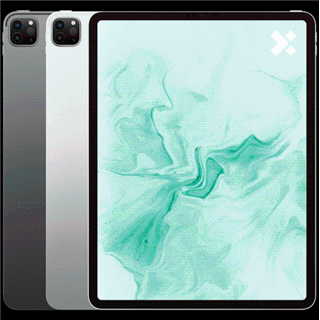 iPad Pro 11" 4th 512GB WIFI 11" Space Gray