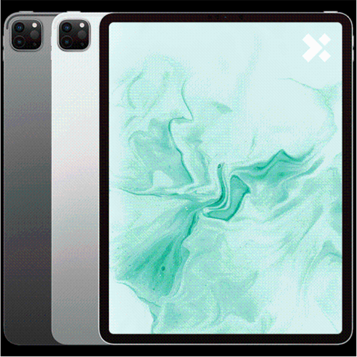 iPad Pro 11" 4th 512GB WIFI 11" Space Gray