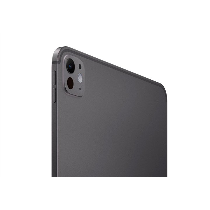 iPad Pro 13" 7th 256GB WIFI+LTE 13" Space Black