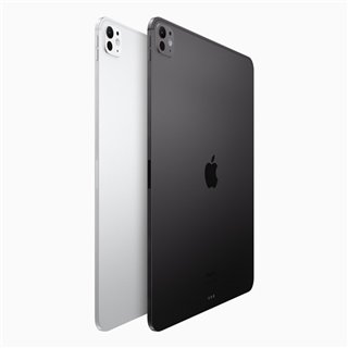 iPad Pro 13" 7th 256GB WIFI+LTE 13" Space Black