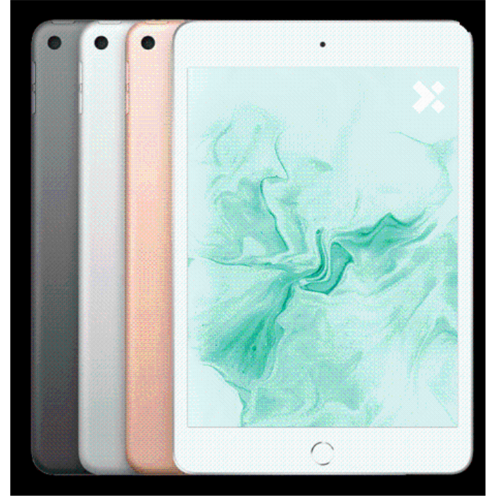 iPad mini 5 64GB WIFI+LTE 7.9" Silver