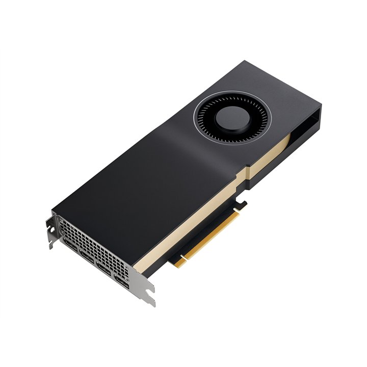 NVIDIA RTX A5500 24GB