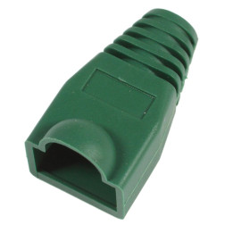 MicroConnect Strain Relief Boot for RJ45