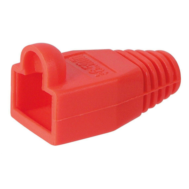 MicroConnect Strain Relief Boot for RJ45