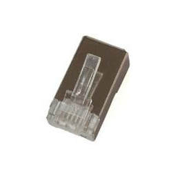 MicroConnect Modular Plug CAT5e Plug 8P8C