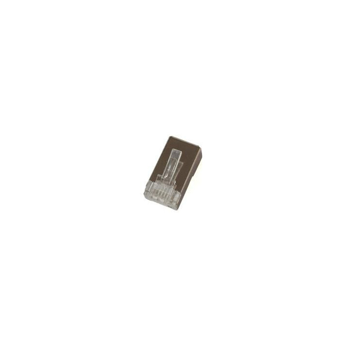 MicroConnect Modular Plug CAT5e Plug 8P8C