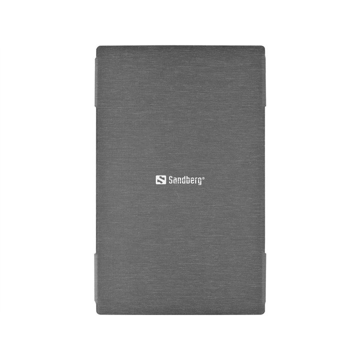 Sandberg Solar Charger 40W LightWeight