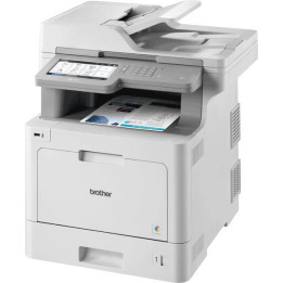 Brother MFC-L9570CDW MFP ColorL. 31PPM