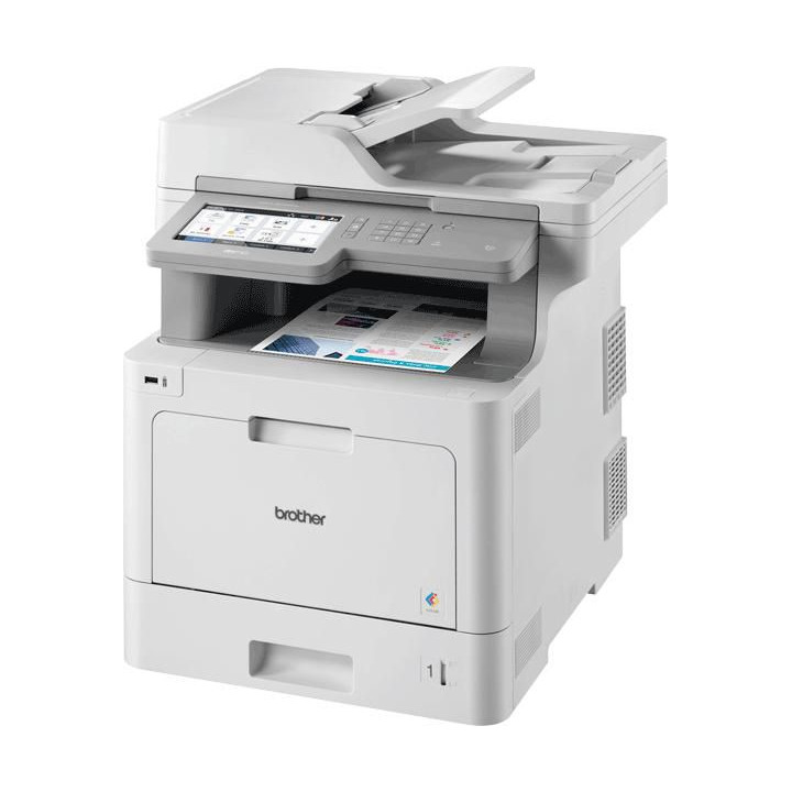 Brother MFC-L9570CDW MFP ColorL. 31PPM