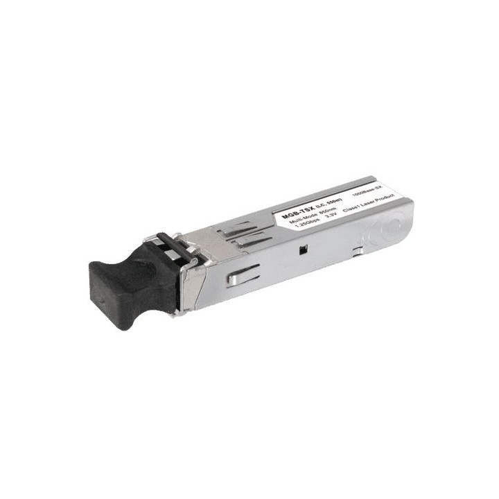 Planet Mini GBIC SX Module, DDM