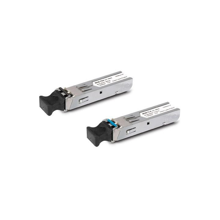 Planet Mini GBIC WDM TX1550 Module