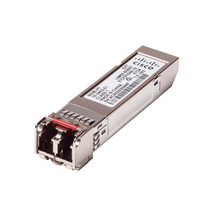 Cisco SB Gigabit Ethernet LH Mini-GBIC