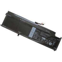 Dell Battery, 34WHR, 4 Cell,