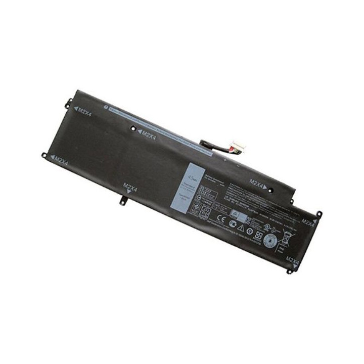 Dell Battery, 34WHR, 4 Cell,