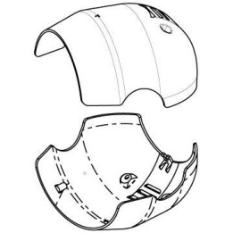 Bosch Sunshield thermal PTZ camera