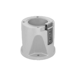 Bosch MIC HINGED DCA, GREY