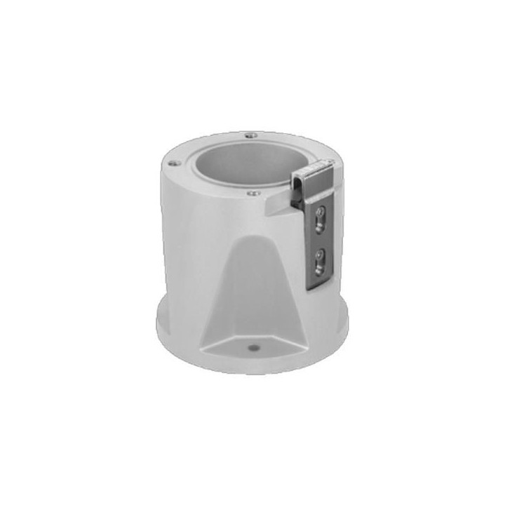 Bosch MIC HINGED DCA, GREY