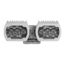 Bosch Illuminator, white-IR light