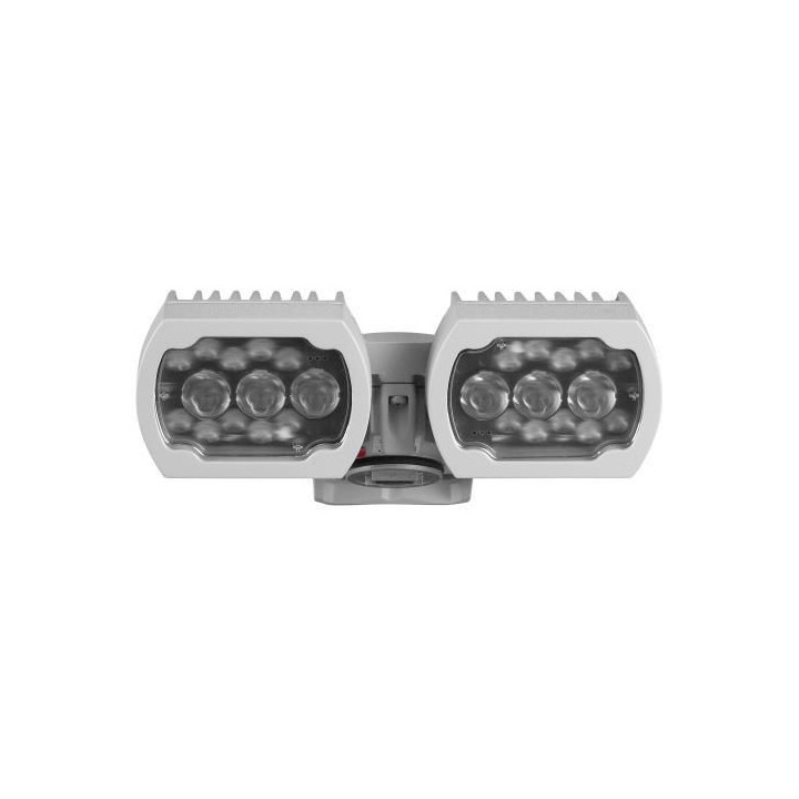 Bosch Illuminator, white-IR light