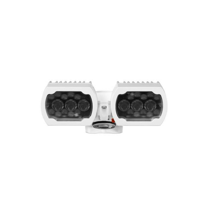 Bosch Illuminator, white-IR light