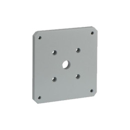 Bosch Wall mount spreader plate,