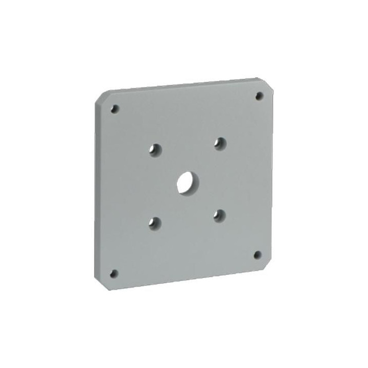 Bosch Wall mount spreader plate,