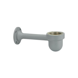 Bosch Wall Mount Bracket, Grey
