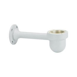 Bosch Wall Mount Bracket, White