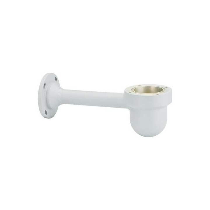 Bosch Wall Mount Bracket, White