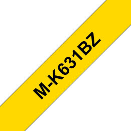 Brother M-K631BZ