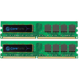 CoreParts 8GB Memory Module 800Mhz DDR2