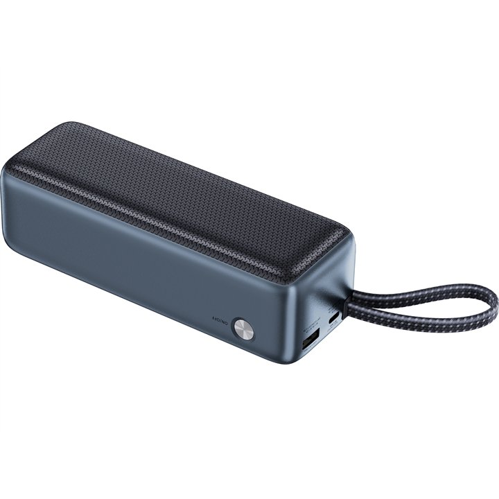 Sandberg All-in1 Powerbank 27000 PD