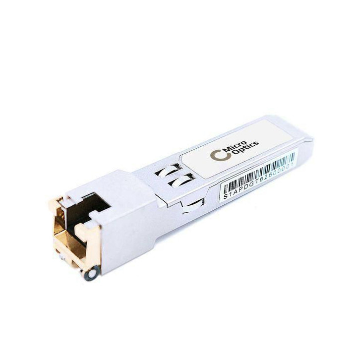 Lanview Generic SFP-1000baseT-100M