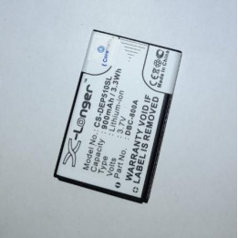 CoreParts Battery 3.33Wh Li-ion 3.7V