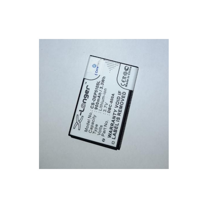 CoreParts Battery 3.33Wh Li-ion 3.7V
