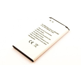 CoreParts Battery 10.64Wh Li-ion 3.8V