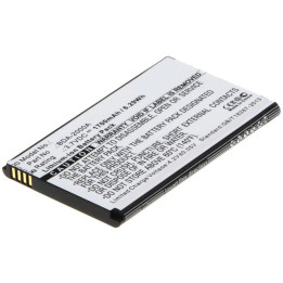 CoreParts Battery 12.54Wh Li-ion 3.8V