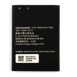 CoreParts Battery 4.26Wh Li-ion 3.7V