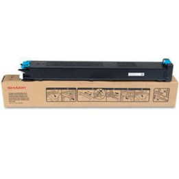 Sharp Toner Cyan