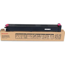Sharp Toner Magenta
