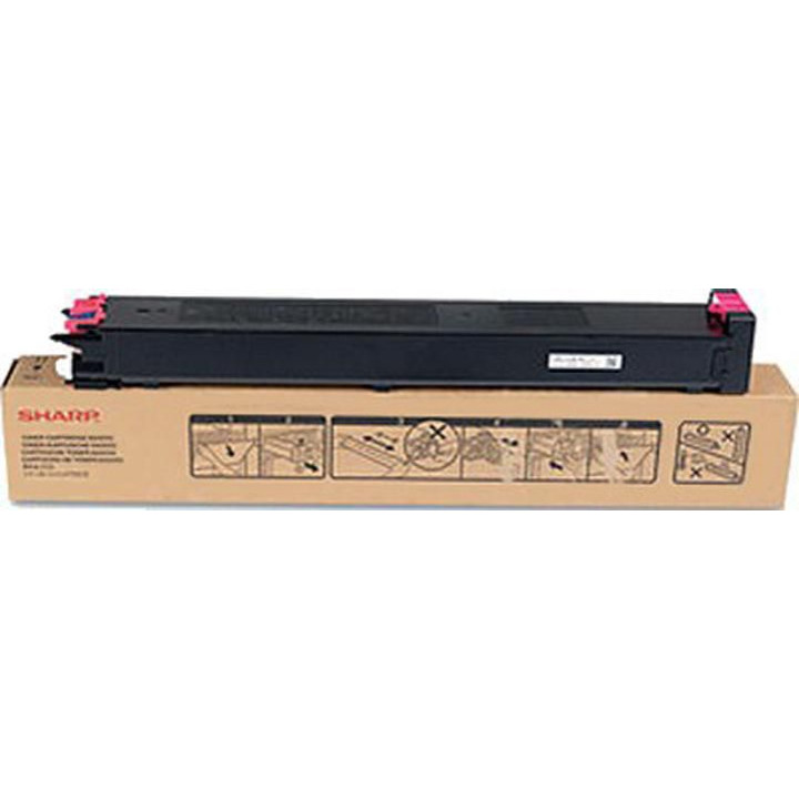 Sharp Toner Magenta