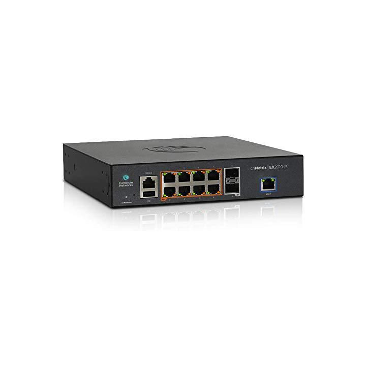 Cambium Networks cnMatrix EX2010-P