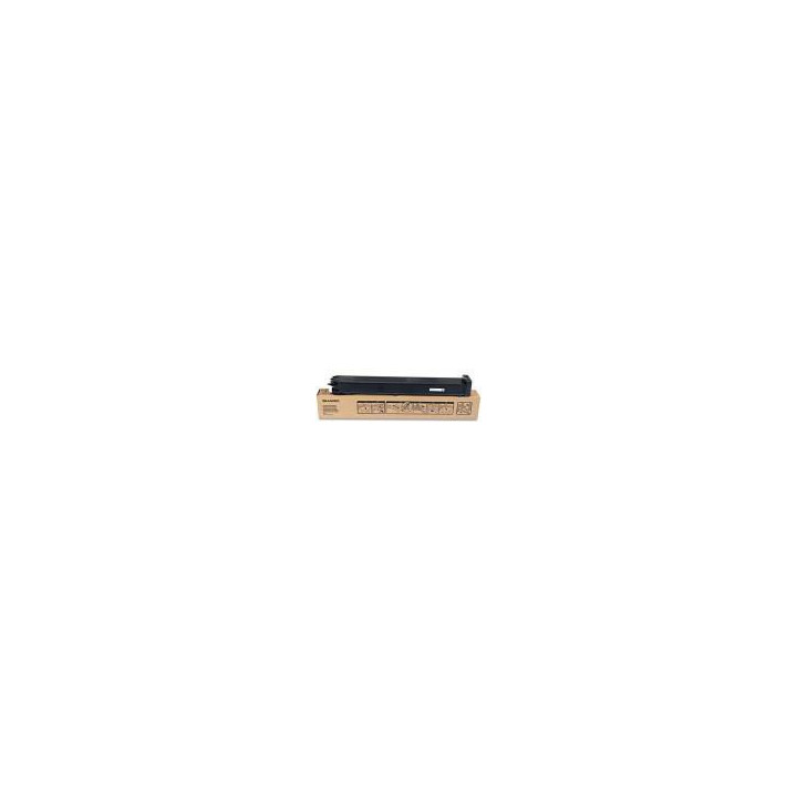 Sharp Toner Black Cartridge