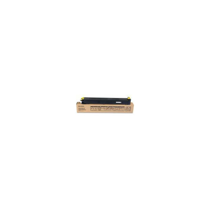Sharp Toner Yellow Cartridge