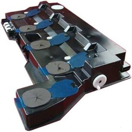 Sharp Waste Toner